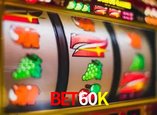 Descubra o Mundo do Cassino Online com BET60K