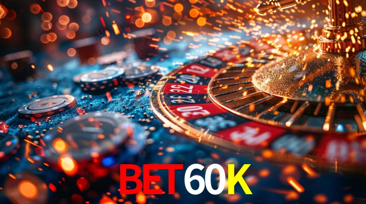 Live Casino BET60K
