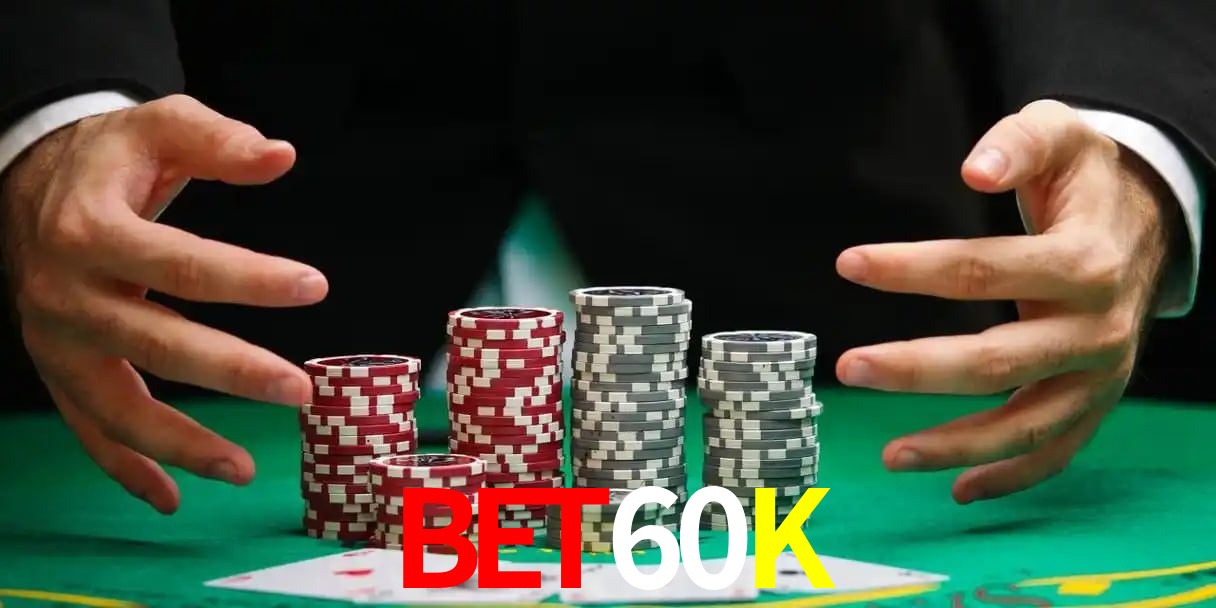 Benefícios VIP na BET60K