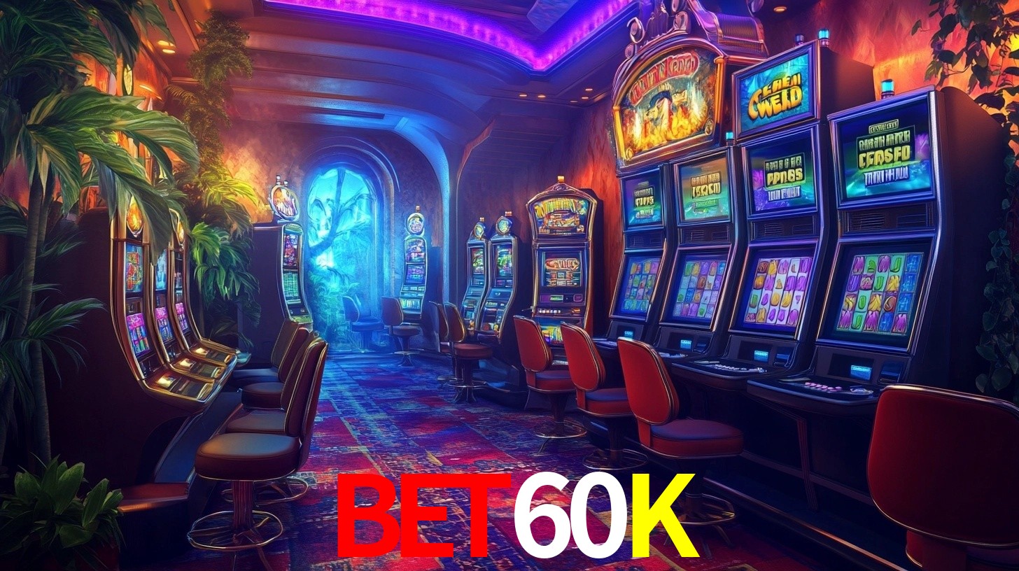 Daily Bonuses BET60K