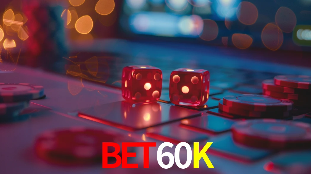 Game Providers BET60K