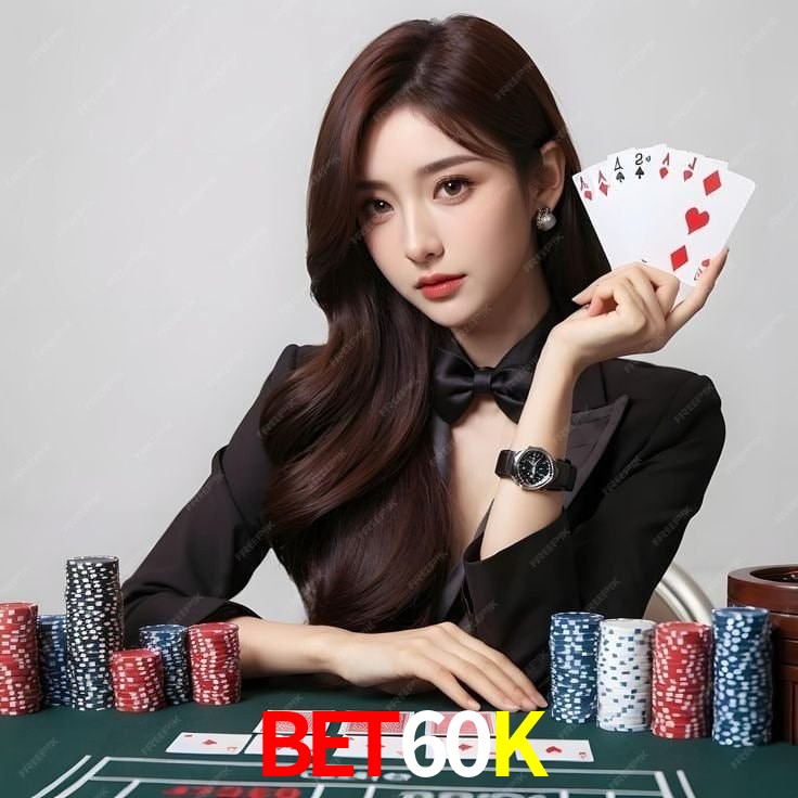 Tecnologia da Plataforma BET60K