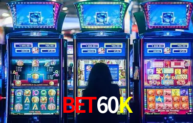Cassino ao vivo com dealers reais na BET60K