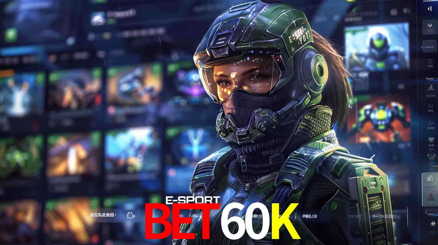Exclusive Offers BET60K