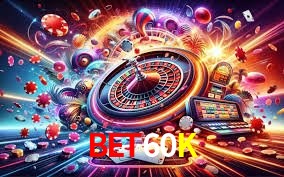 Jogo Aviator BET60K