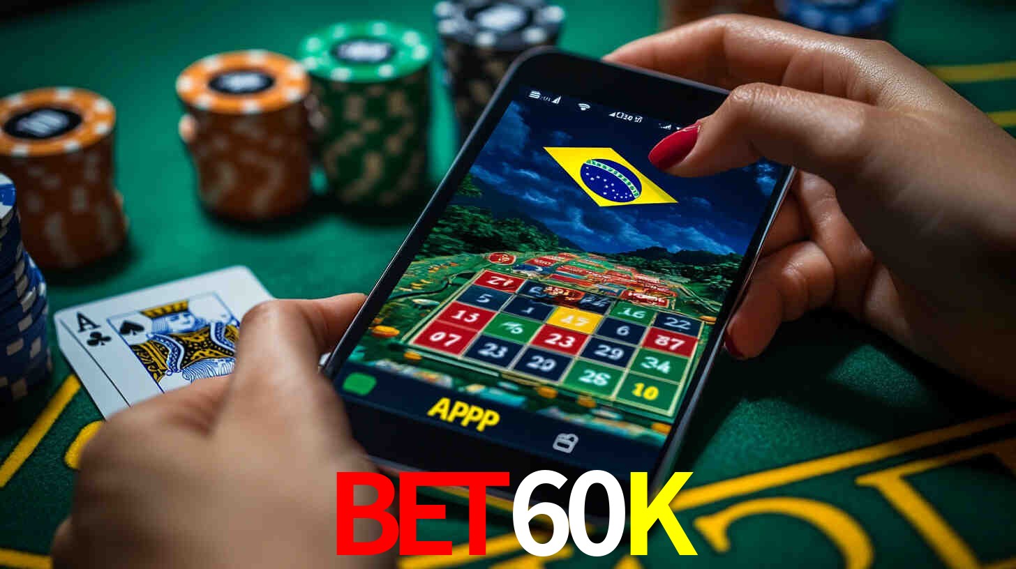 A Popularidade dos Caça-Níqueis no BET60K