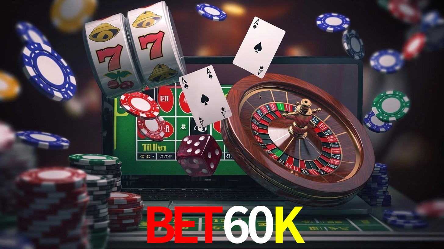 Ofertas Imperdíveis na BET60K: Promoções e Bônus Que Valem a Pena