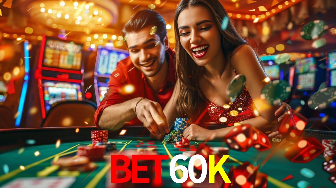 Login Seguro BET60K